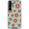 Donuts Foodie Galaxy S26 Clear Case