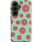 Donuts Foodie Galaxy S26 Impact Case