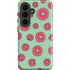 Donuts Foodie Galaxy S26 Impact Case