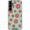 Donuts Foodie Galaxy S26 Plus Clear Case