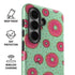 Donuts Foodie Galaxy S26 Plus Impact Case