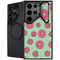 Donuts Foodie Galaxy S26 Ultra Kickstand Case