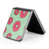 Donuts Foodie Galaxy Z Flip6 Skin