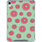 Donuts Foodie iPad 11th Gen (2025) Clear Case