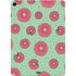 Donuts Foodie Apple iPad Air Skin