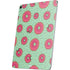 Donuts Foodie Apple iPad Air Skin