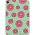 Donuts Foodie Apple iPad Mini Skin