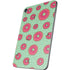 Donuts Foodie Apple iPad Mini Skin
