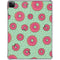 Donuts Foodie iPad Pro 11in (2024) Clear Case