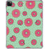 Donuts Foodie iPad Pro 11in (2024) Clear Case