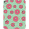 Donuts Foodie iPad Pro 13in M4 (2024) Skin