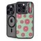 Donuts Foodie iPhone 13 Pro Kickstand Case