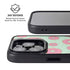 Donuts Foodie iPhone 13 Pro Max Kickstand Case