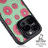 Donuts Foodie iPhone 13 Pro Max Kickstand Case