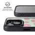Donuts Foodie iPhone 14 Plus Kickstand Case