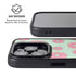 Donuts Foodie iPhone 14 Pro Max Kickstand Case