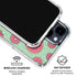 Donuts Foodie iPhone 15 Clear Case