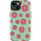 Donuts Foodie iPhone 15 Impact Case