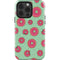Donuts Foodie iPhone 15 Pro Impact Case