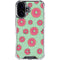 Donuts Foodie iPhone 16 Clear Case