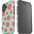 Donuts Foodie iPhone 16 Impact Case