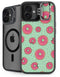 Donuts Foodie iPhone 16 Kickstand Case