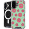 Donuts Foodie iPhone 16 MagSafe Case