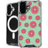 Donuts Foodie iPhone 16 MagSafe Case