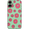 Donuts Foodie iPhone 16 Plus Skin
