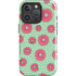 Donuts Foodie iPhone 16 Pro Impact Case