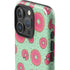 Donuts Foodie iPhone 16 Pro Impact Case
