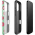 Donuts Foodie iPhone 16 Pro Impact Case