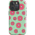 Donuts Foodie iPhone 16 Pro Magsafe Impact Case