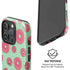 Donuts Foodie iPhone 16 Pro Magsafe Impact Case