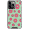 Donuts Foodie iPhone 16 Pro Max Clear Case
