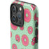 Donuts Foodie iPhone 16 Pro Max Impact Case