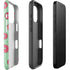 Donuts Foodie iPhone 16 Pro Max Impact Case