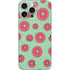 Donuts Foodie iPhone 16 Pro Max Skin