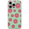 Donuts Foodie iPhone 16 Pro Skin