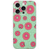 Donuts Foodie iPhone 16 Pro Skin