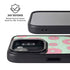 Donuts Foodie iPhone 16e Kickstand Case