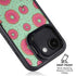 Donuts Foodie iPhone 16e Kickstand Case