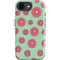 Donuts Foodie iPhone 16e Impact Case