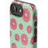 Donuts Foodie iPhone 16e Impact Case