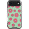 Donuts Foodie iPhone 17 Air Clear Case