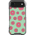 Donuts Foodie iPhone 17 Air Clear Case