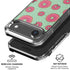 Donuts Foodie iPhone 17 Air Clear Case