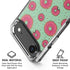 Donuts Foodie iPhone 17 Air Clear Case