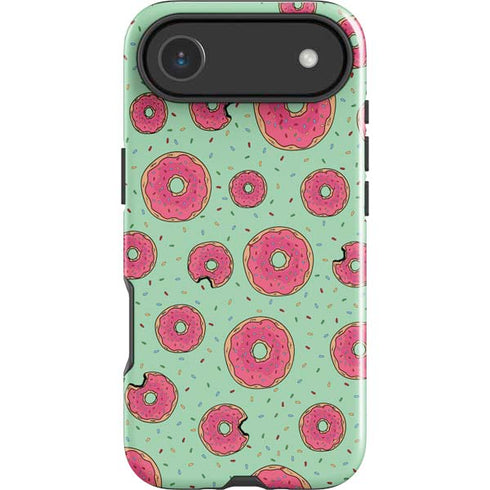 Donuts Foodie iPhone 17 Air Impact Case