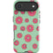 Donuts Foodie iPhone 17 Air Impact Case